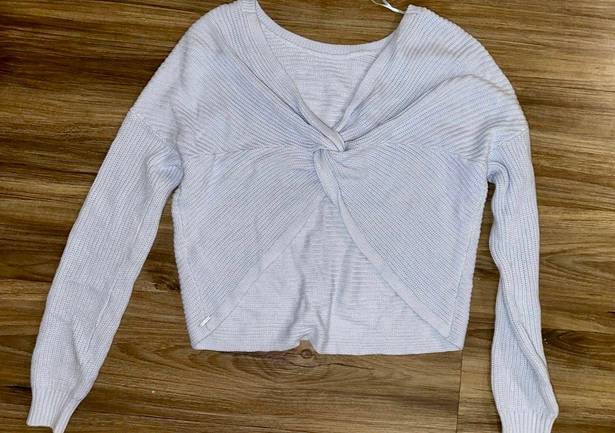 Hollister Women’s Sweater 