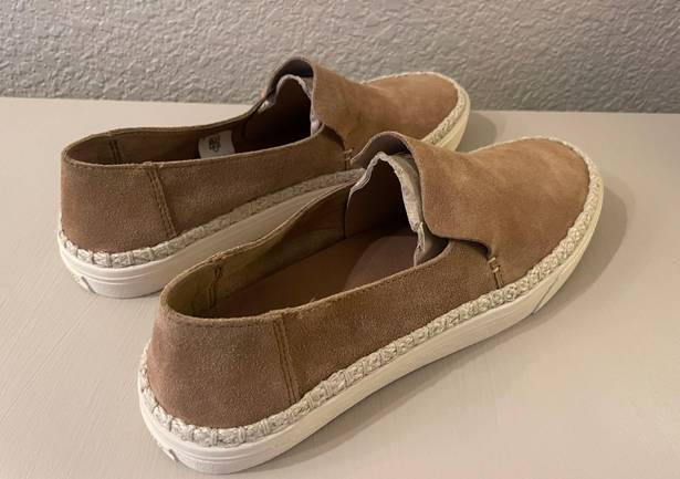 Toms Women’s  Sunset Slip On Shoes - NWOB!