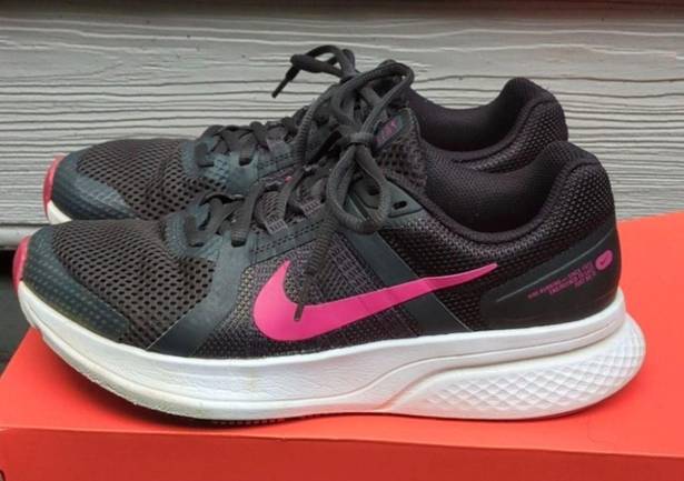 Nike  Run Swift 2 Running Sneakers | CU3528-011