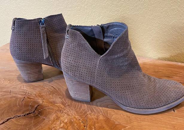 DV by Dolce Vit Booties