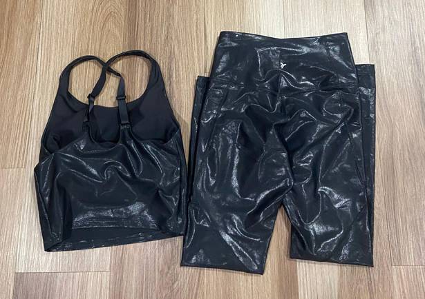 Old Navy Active Two Piece Matching Set