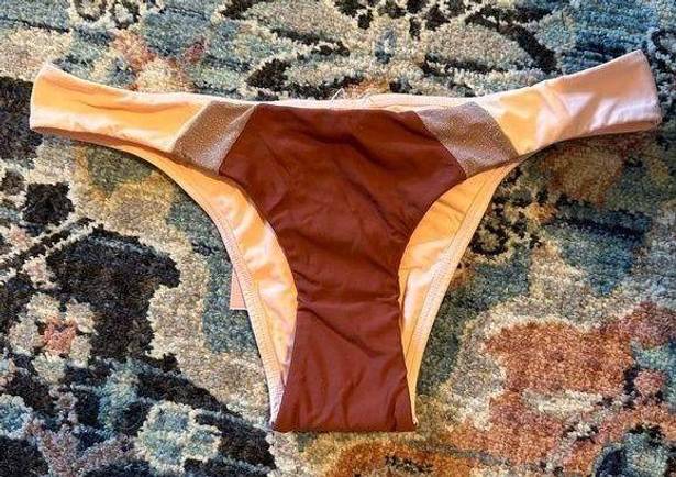 PilyQ  bikini bottoms