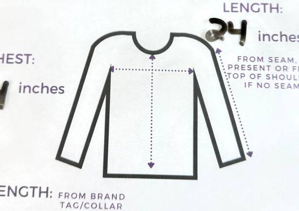 Vera Bradley  Women's 100% Cotton Parisian Paisley Button Shirt Top Black Size XL