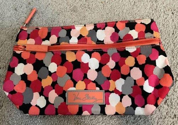 Vera Bradley  Cosmetic Bag