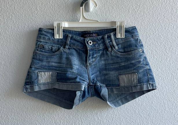 Levi’s Denim Shorts