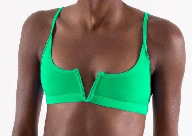 ONEONE Swimwear ONEONE bikini top 