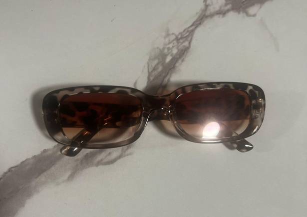 Princess Polly Sunglasses