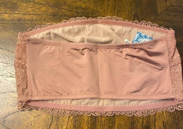 Free People  Camila Bandeau Bra Size Medium