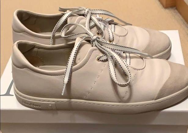 Max Mara  Lia sneaker