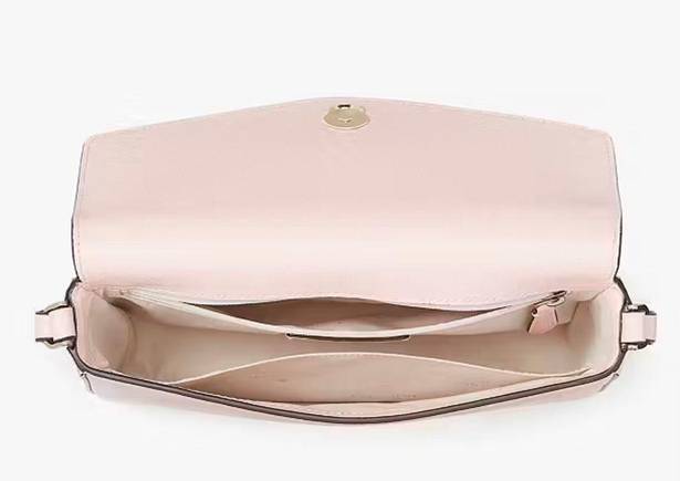 Kate Spade Pink Sadie Envelope Crossbody