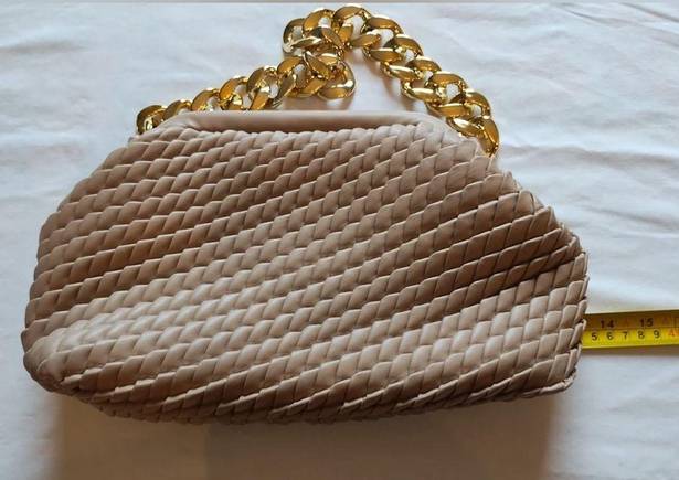 Vintage Extra Desires Clutch Purse