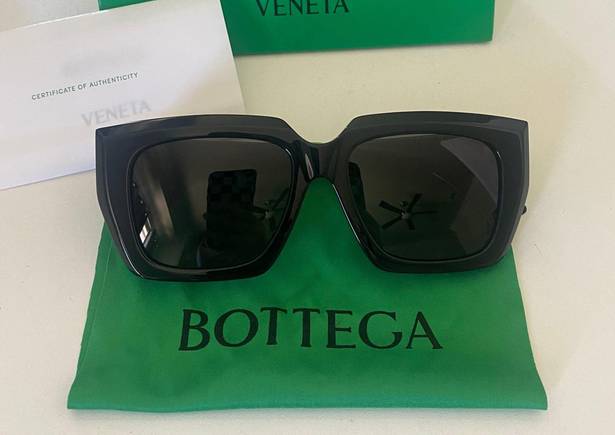 Bottega Veneta Sunglasses