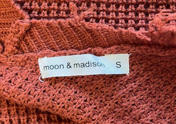 Moon & Madison Sweater