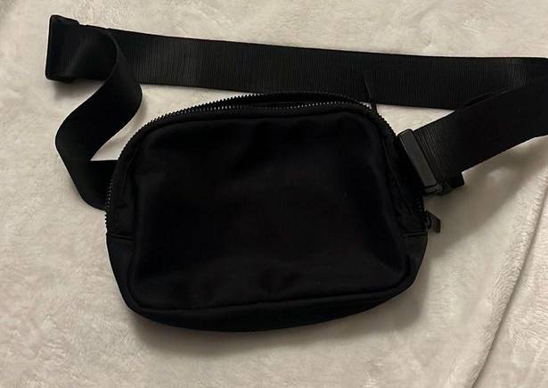 Amazon Belt Bag