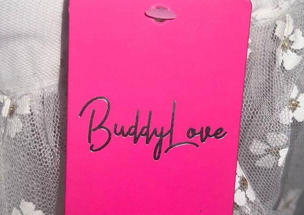 BuddyLove Set