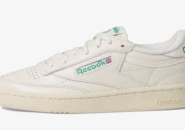 Reebok Club C 85s