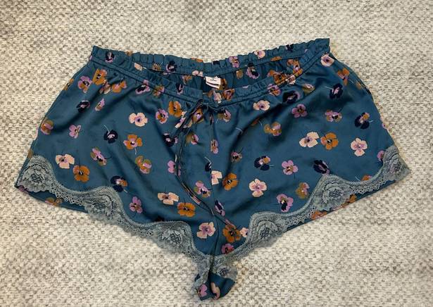 Victoria's Secret Pajama Shorts