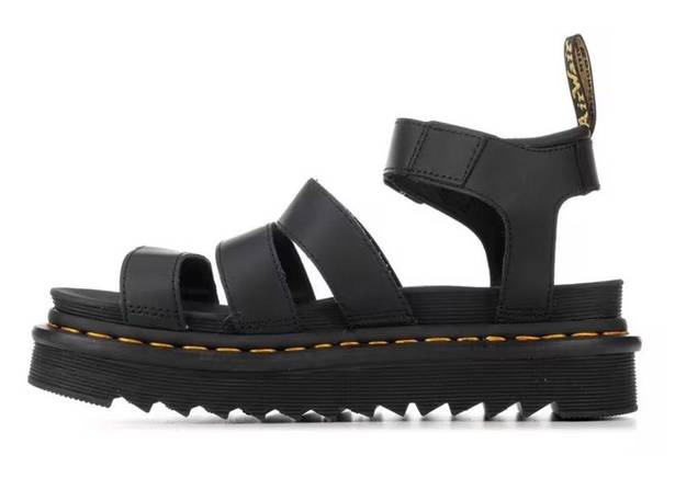 Dr. Martens  Women’s Blaire Platform Sandals