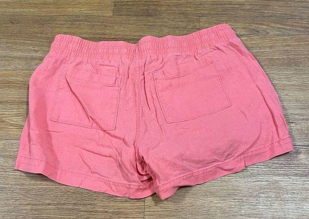 Old Navy  size small pink shorts