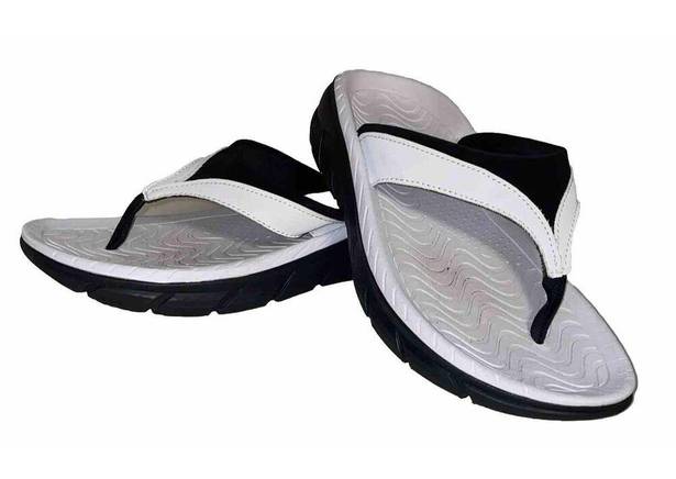 Avia  Thong Flip Flops. Women’s Size 9.  LSHE148