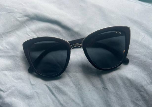 Quay Sunglasses