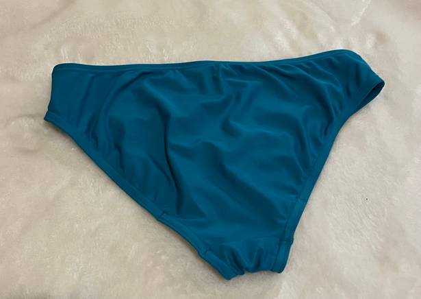 Speedo Teal Swim Bottom