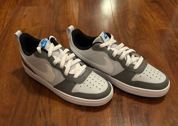 Nike Court Borough Low