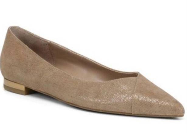 Donald Pliner  Palma Pointed Toe Flats