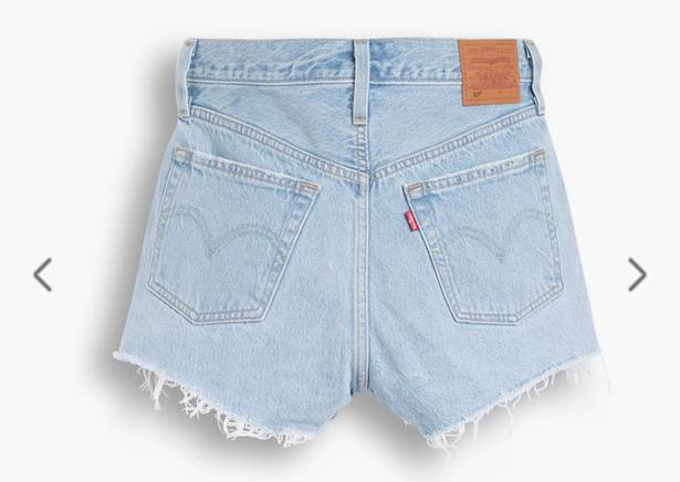 Levi’s 501 Shorts