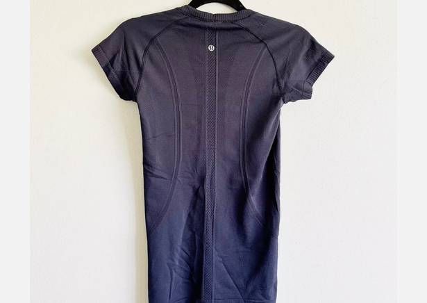 Lululemon Swiftly Tech Short Sleeve