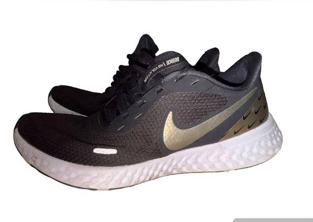 Nike  Revolution 5 Running Shoe - Women's