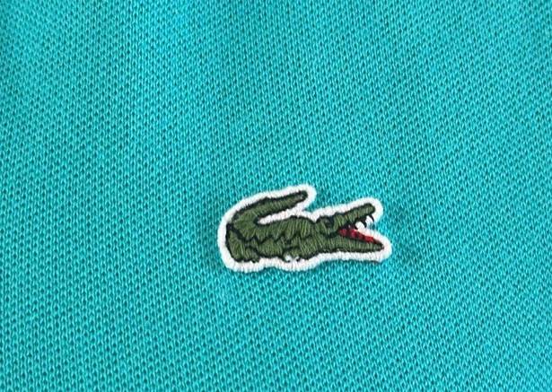 Lacoste 