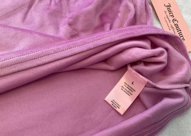 Juicy Couture Pink Pout Sleepwear