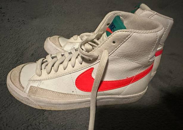 Nike Blazer Mid 77 Size 6.5 - $65 (26% Off Retail) - From Marla Kate