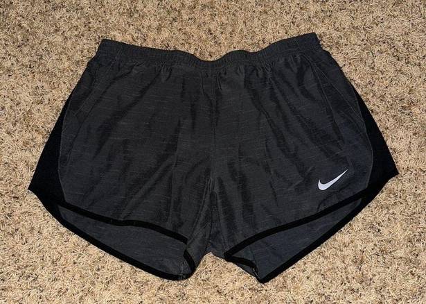 Nike Dri-Fit Running Shorts