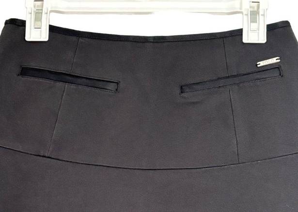 Polo  Golf Ralph Lauren Black Skort size 6