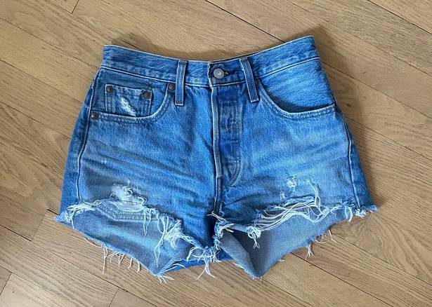 Levi’s 501 Shorts