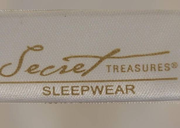 Secret Treasures  Ladies Sleepwear