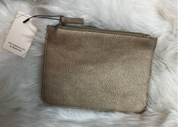 Anthropologie Jules Kae Pouch