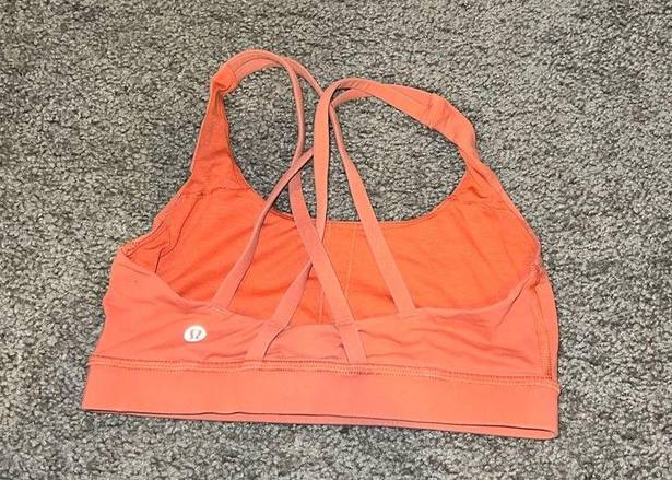 Lululemon  Sports bra