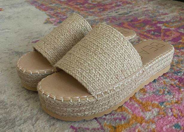 Coconuts by Matisse Sandals