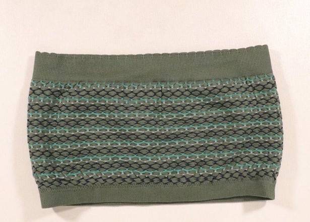 Aerie NWOT  olive bandeau