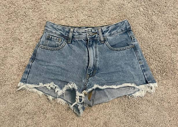 PacSun Festival Shorts