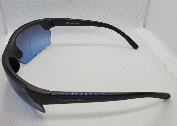 Southpole  Gray & Blue Sunglasses