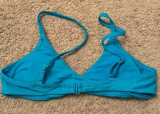 Aerie swim top