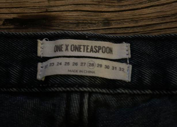 One Teaspoon Shorts