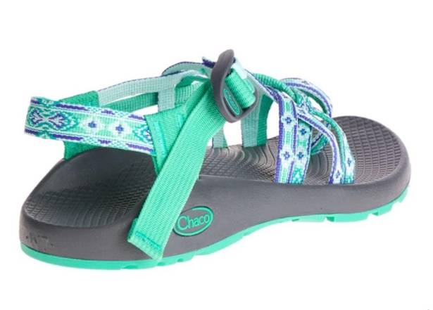 Chacos Chaco Women ZX2 Classic Sandal Marina Mint