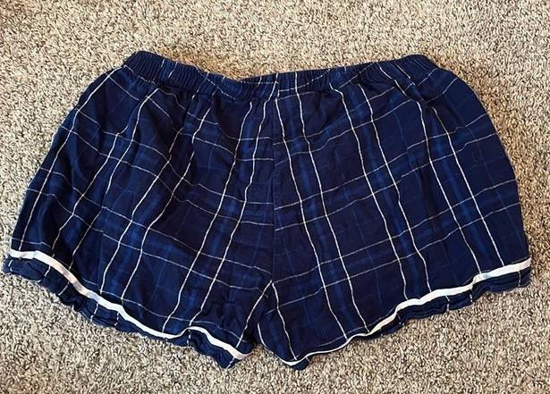 Boxercraft pj shorts