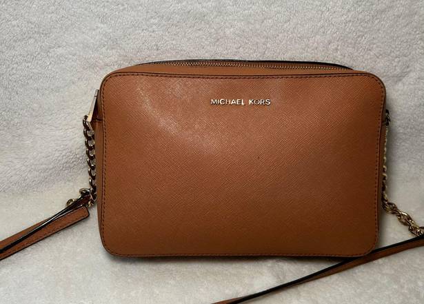 Michael Kors Crossbody Bag