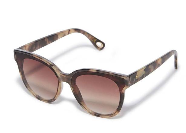 Lele Sadoughi Sunglasses